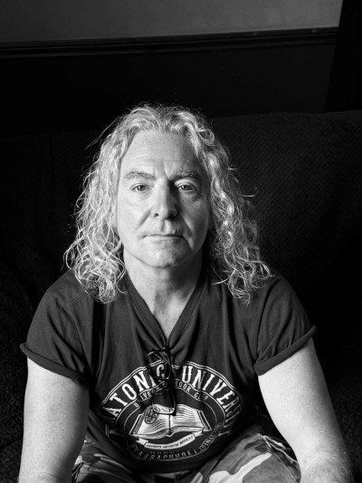 Dave Butler